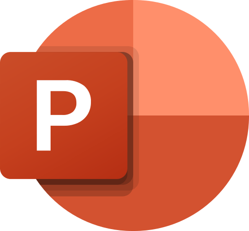 PowerPoint Logo